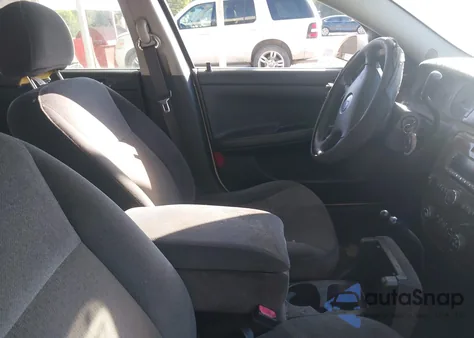 2008 Chevrolet Impala Lt z USA, uszkodzony, nr VIN 2G1WT58K781369919